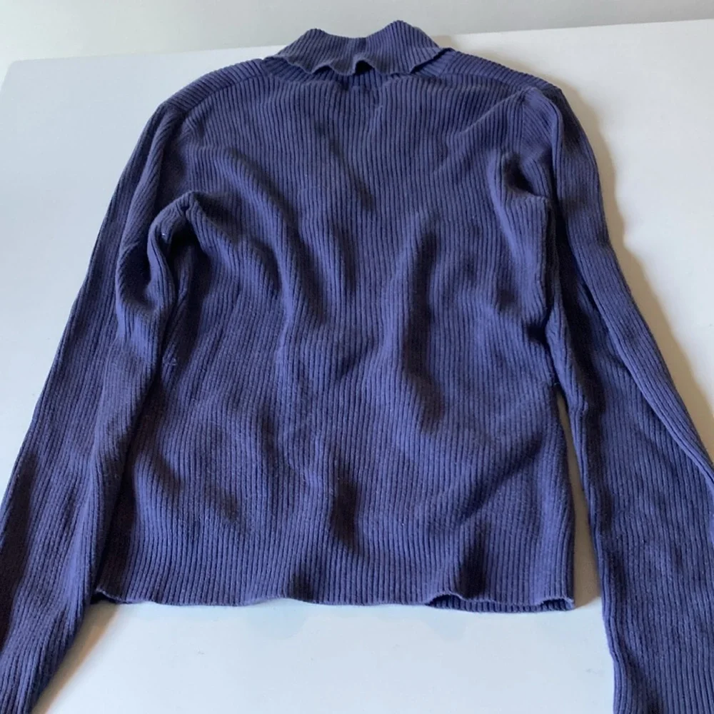 Vintage Moda International sweater